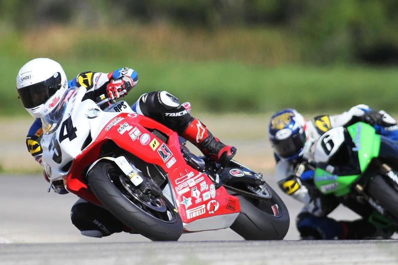 CMRA Closes Out Its 2013 Season This Coming Weekend At Texas World Speedway