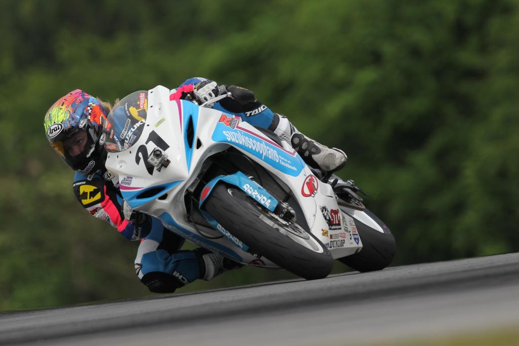 Updated Again: Another Batch Of Press Releases From The Weekend's Big Kahuna Atlanta AMA Pro Event