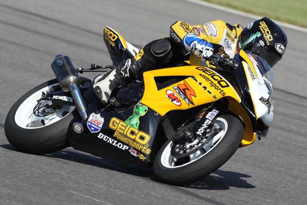 AMA Pro Racing And M1 PowerSports Present: Champion Chat With Danny Eslick