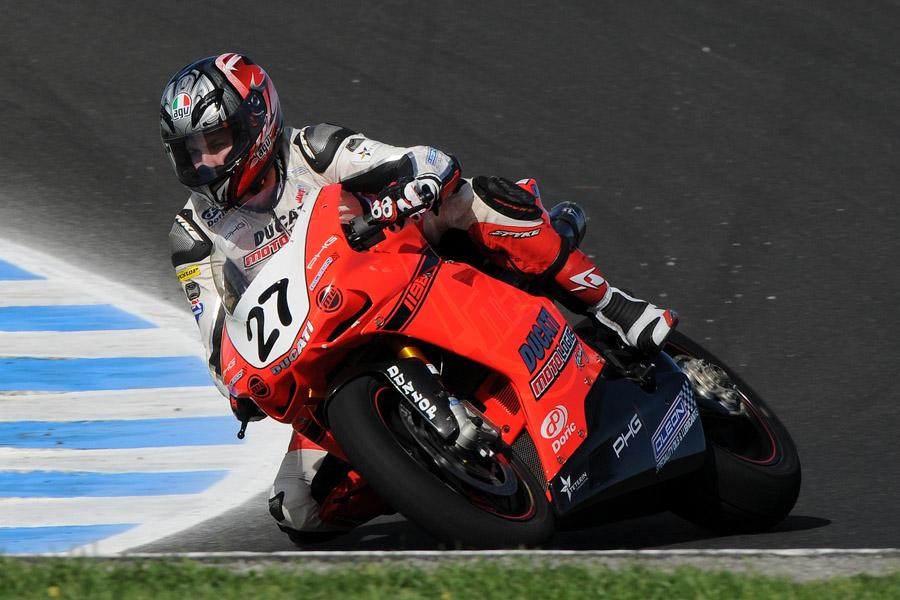 Updated: More From Last Weekend's Various Races