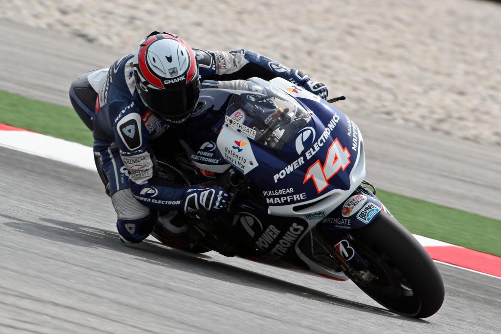 More Previews Of This Coming Weekend's MotoGP Event At Phillip Island