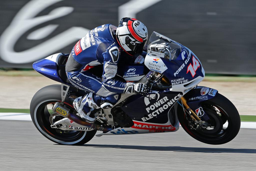 More Previews Of This Coming Weekend's MotoGP Event At Motorland Aragon