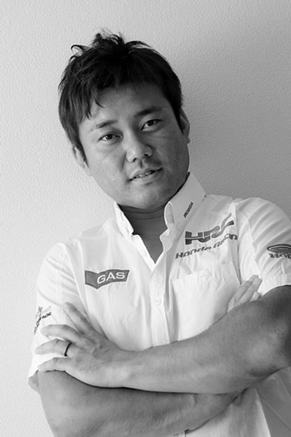 LCR Honda Confirms Wild Card Entry For HRC Test Rider Akiyoshi At Motegi