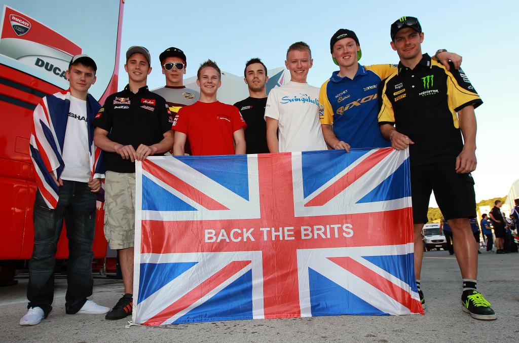 Silverstone Circuit Launches