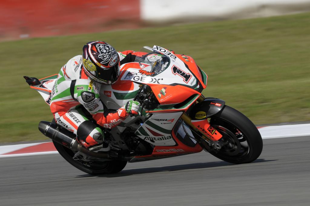 More Previews Of This Coming Weekend's World Superbike Event At Portimao