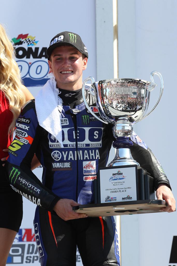Updated With Official Press Release: Beaubier Had Surgery Wednesday To Repair A Broken Knee Cap