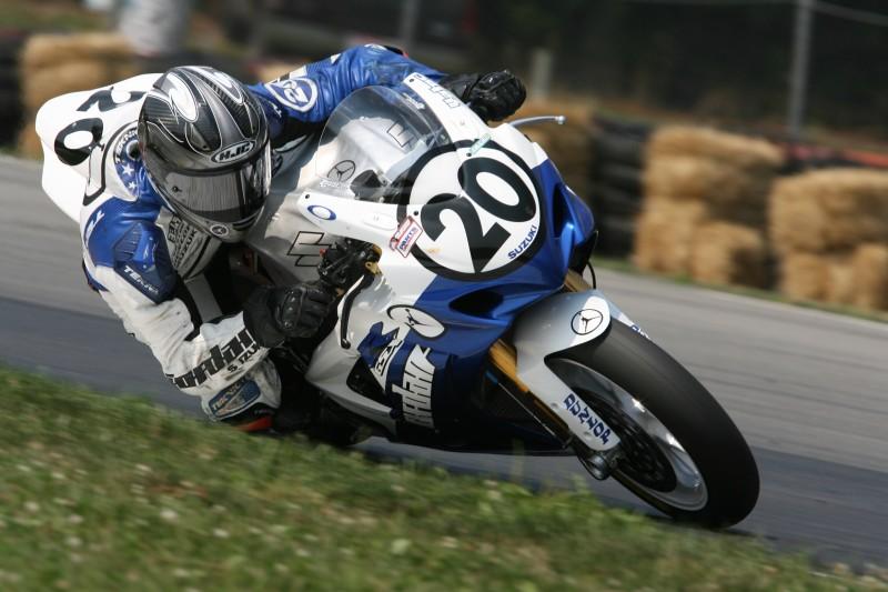 Even More From The AMA Superbike Event At Mid-Ohio