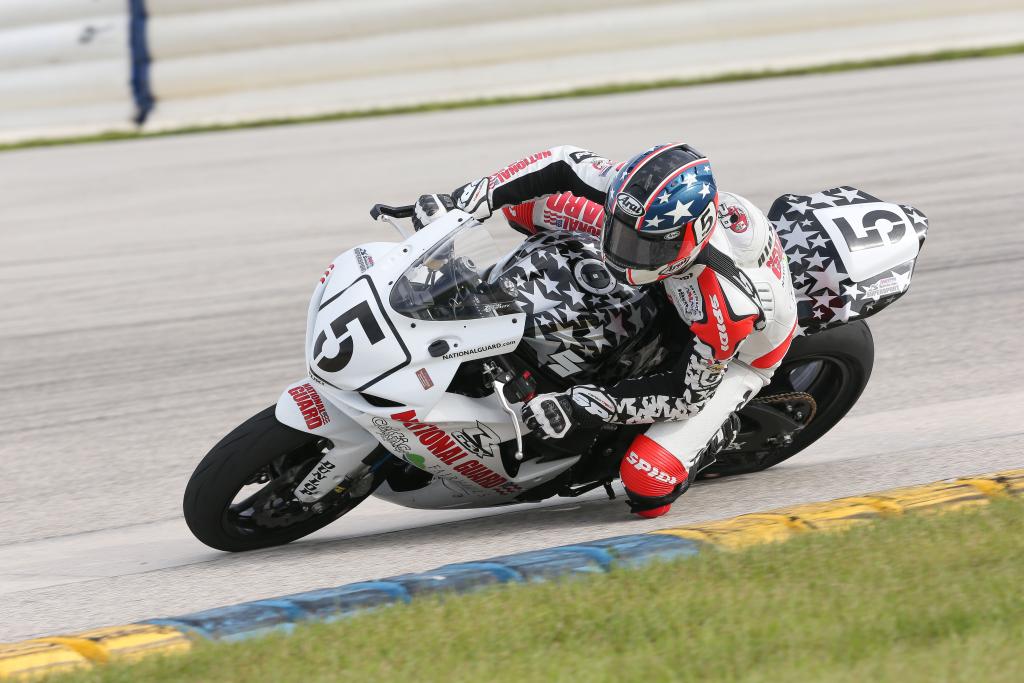 Even More From This Past Weekend's Various Races