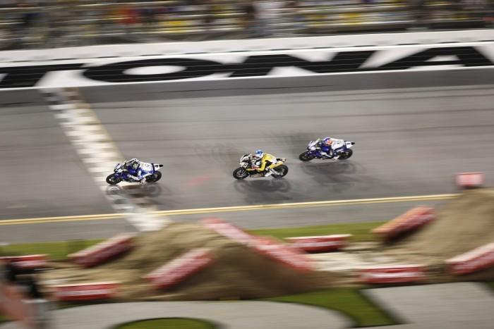 New Racer Column: Mississippi Madman Josh Hayes