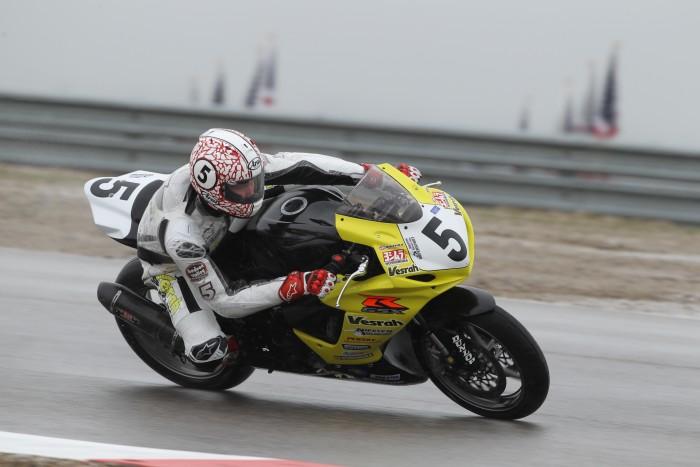 Updated: Even More From Last Weekend's Various Races