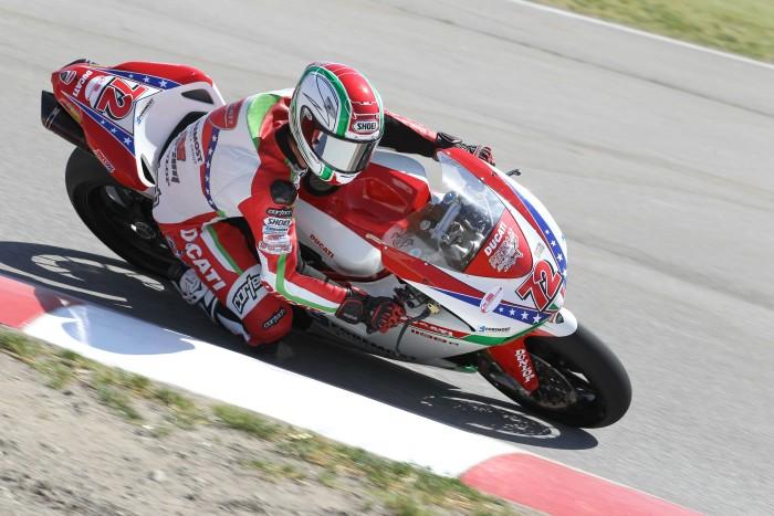 Another Round Of Press Releases From Last Weekend's Various Races