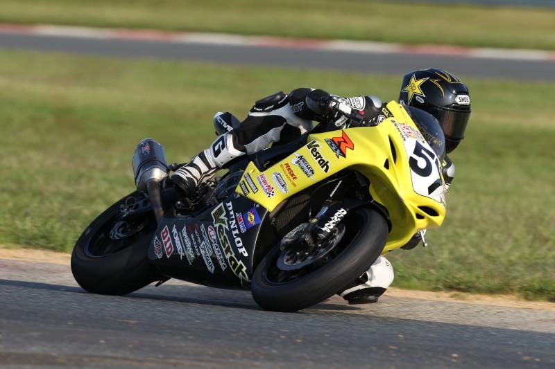 Riders Discount Vesrah Suzuki Ready With Six-Rider Field For AMA Pro Season-Opener At Daytona
