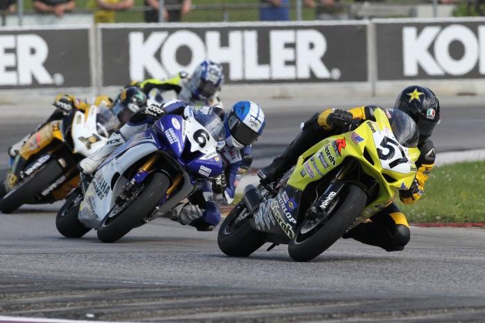 Updated: The Final Round Of Press Releases From Last Weekend's Various Races