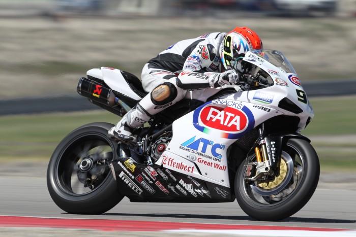 Updated: Smrz Switching From Two-Year-Old Ducati To New Aprilila RSV4 Beginning At Brno
