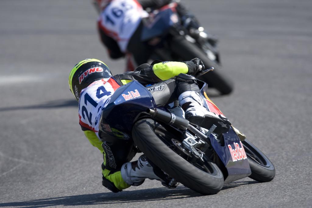 Updated With Photos: Now Comes The Waiting For AMA Red Bull U.S. Rookies Cup Semi-Finalists
