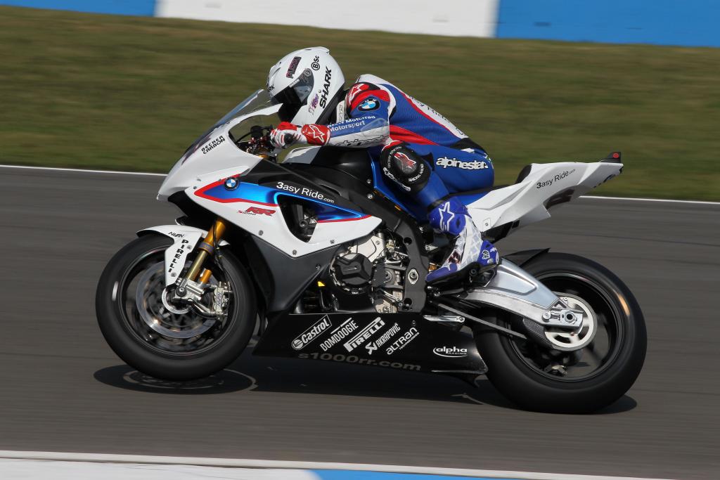 Updated: More From This Past Weekend's Various Races