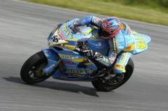British Superbike's Rizla Suzuki And Racer Smart Part Ways