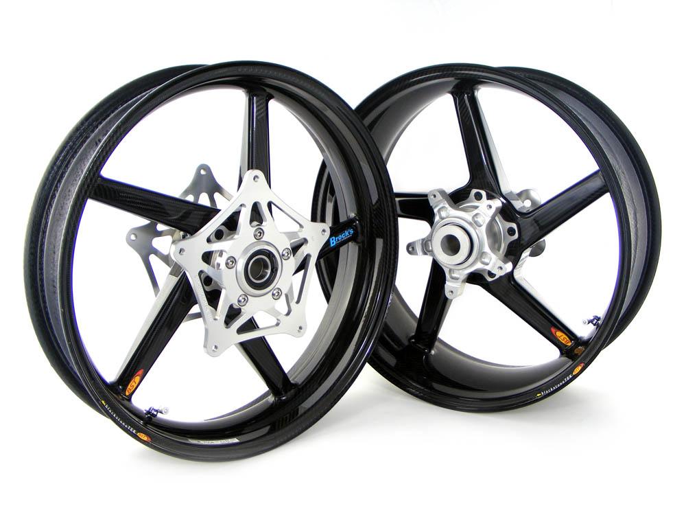 Brock's Performance Named Exclusive North American Distributor For BST Carbon-Fiber Wheels And Products