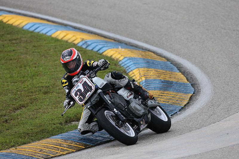 More From This Past Weekend's Various Races