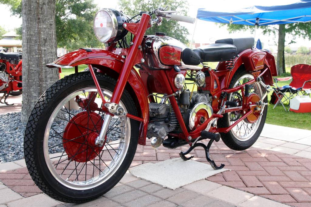 8th Annual Riding Into History Event In Florida A Success