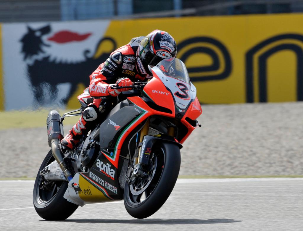 Previews Of This Coming Weekend's World Superbike, Supersport Event At Monza
