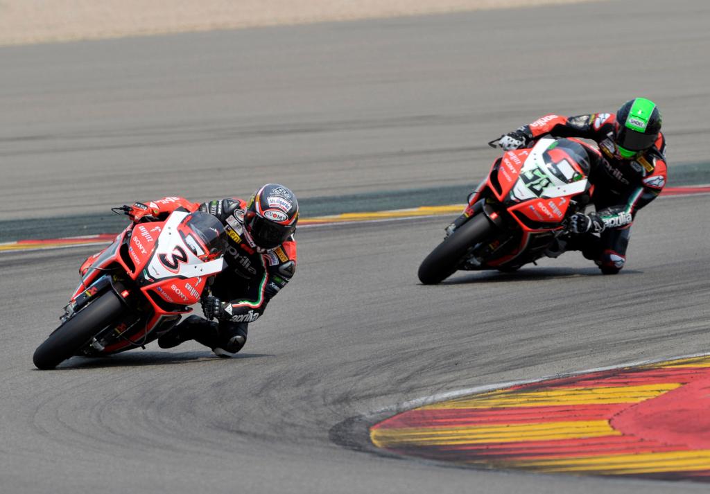 More Previews Of This Coming Weekend's World Superbike Event At Brno
