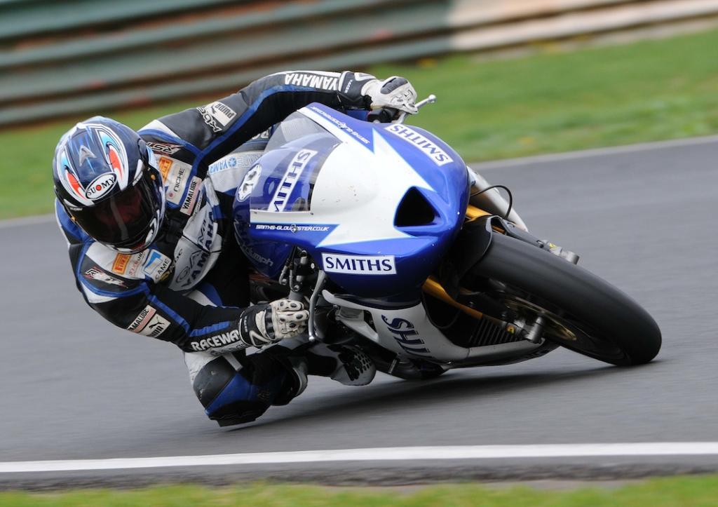 Smith (Gloucester) Racing Team To Chase Two British National Championships In 2012