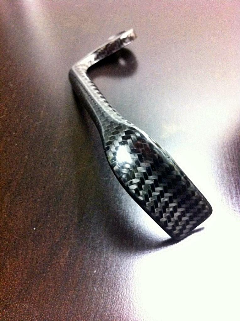 Friday Product Feature: Performance Cycleworx Pro Brake Lever Guard