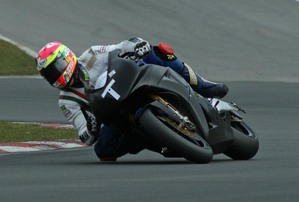 Updated: Bridewell Tests Quay Garage Racing Honda At Brands Hatch