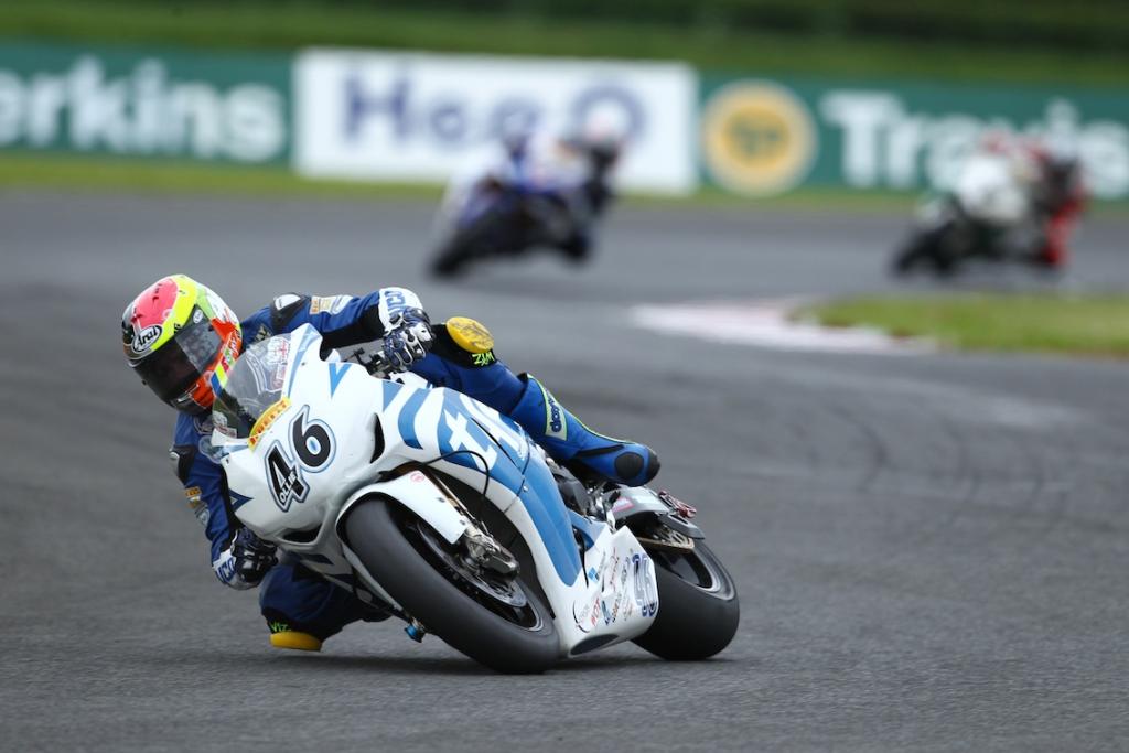 More From Last Weekend's Various Races