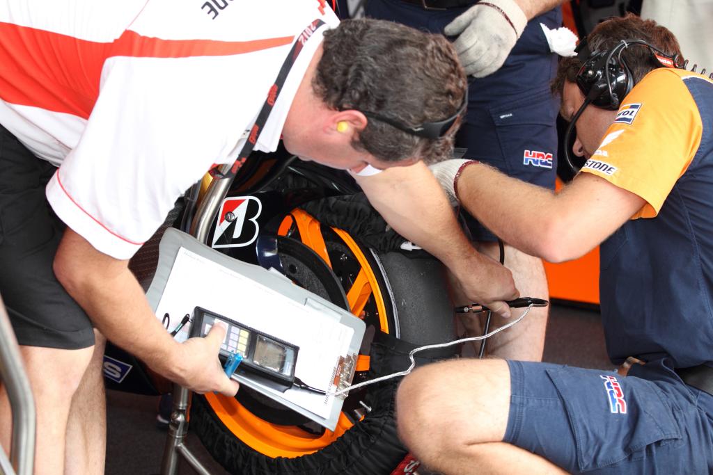 Bridgestone: All 24 MotoGP Riders Will Participate In Next Week's Test At Sepang