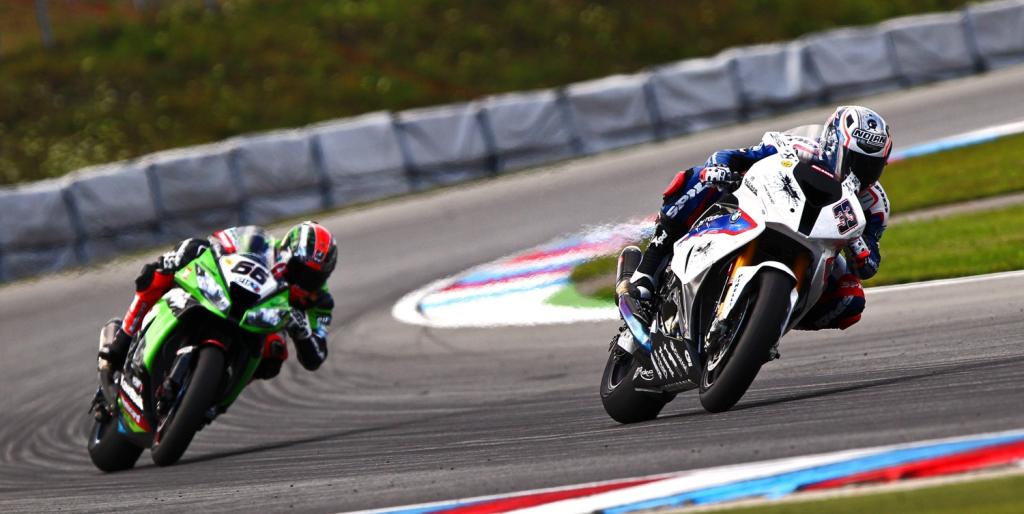 FIM Superbike World Championship Race Two Results From Brno (Updated)