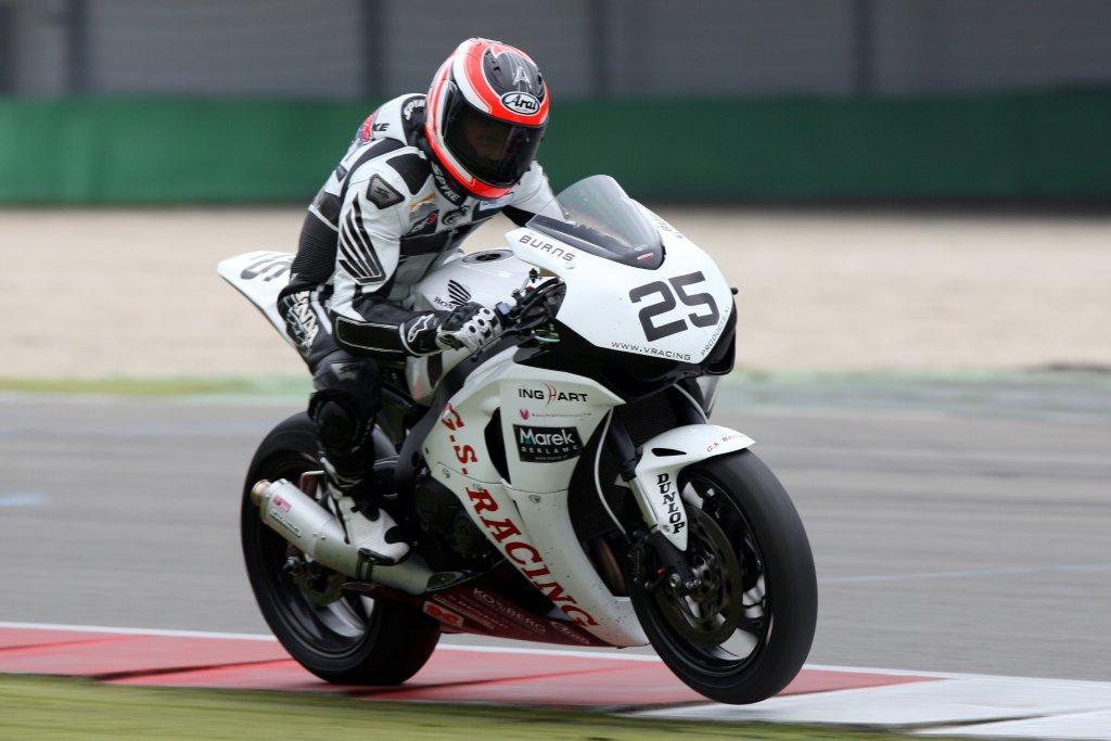 A Preview Of Round Four Of The ONK Dutch Superbike Championship Happening This Coming Weekend At Assen