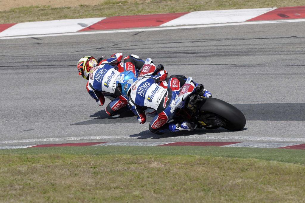 Another Round Of Previews Of This Weekend's World Superbike And Supersport Races At Miller