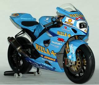 Suzuki British Superbike Team Racebikes Stolen From Paddock Garage At Croft Circuit