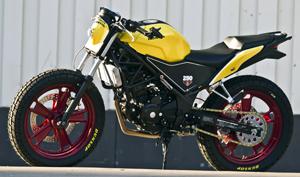 Winners Of Pediatric Brain Tumor Foundation Motorcycle Drawings Announced