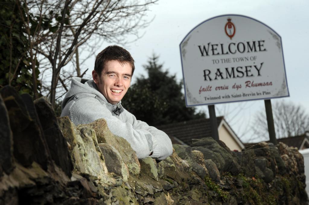 Conor Cummins To Contest Isle Of Man TT For Milwaukee Yamaha In 2013