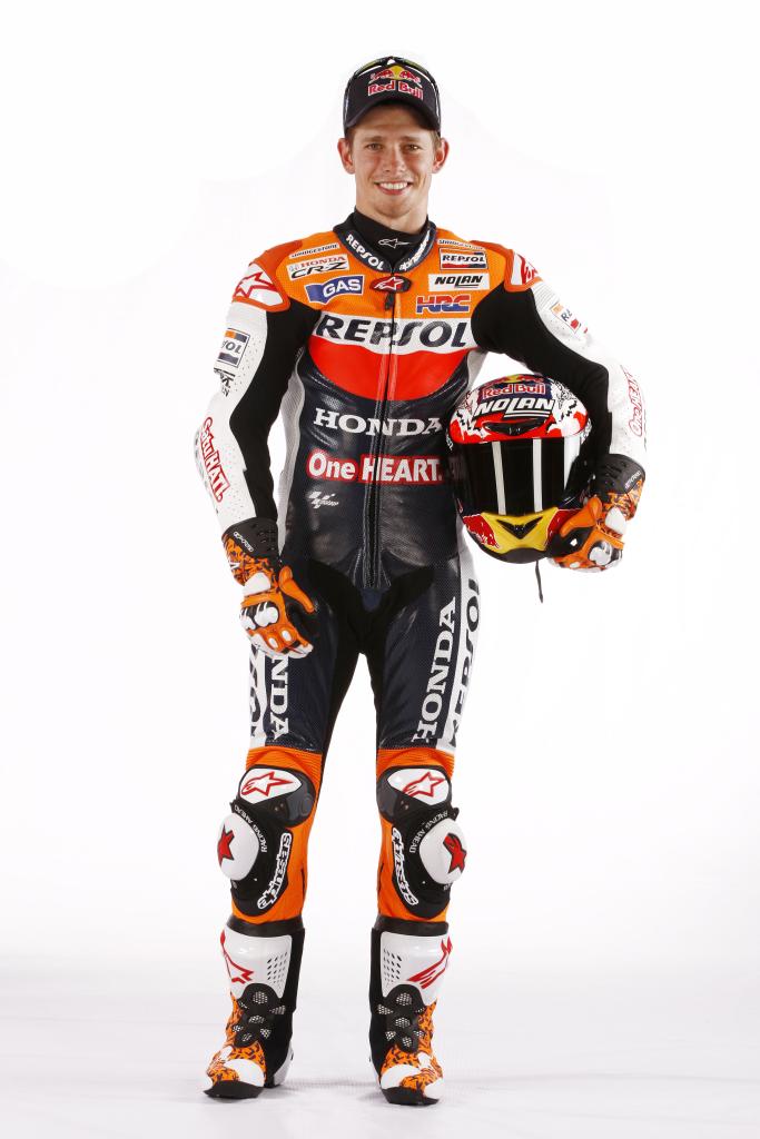 Stoner To Miss Czech Republic GP To Have Surgery On Injured Ankle