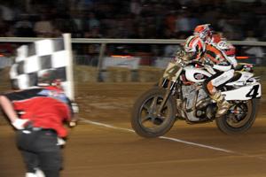 See Former Road Racer Chris Carr On SPEED TV's Wind Tunnel July 17