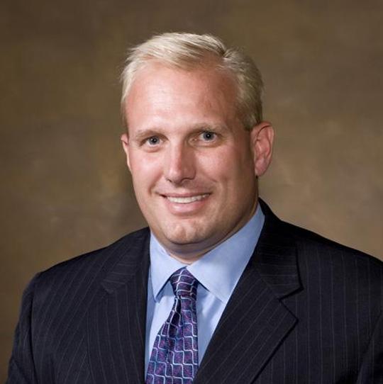 New President For VP Racing Fuels