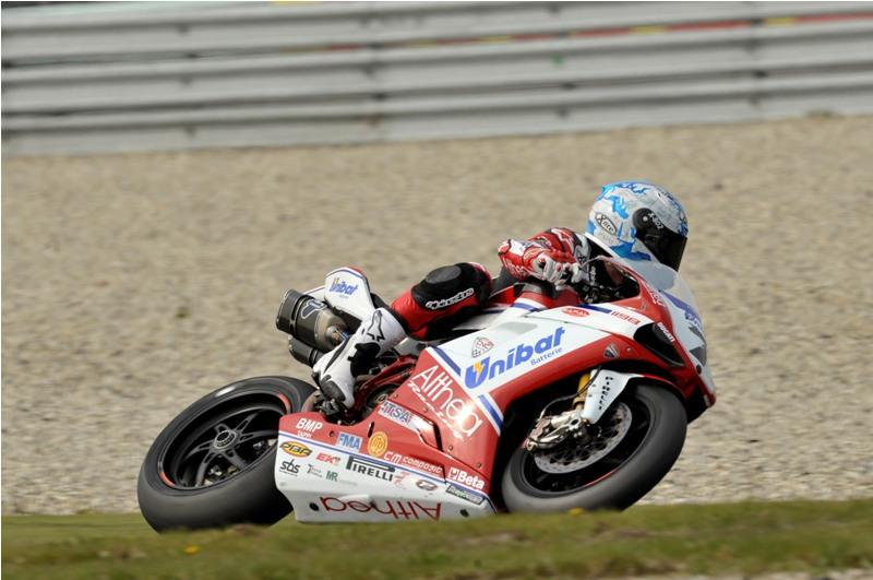 Updated: Checa Wins World Superbike Superpole At Assen