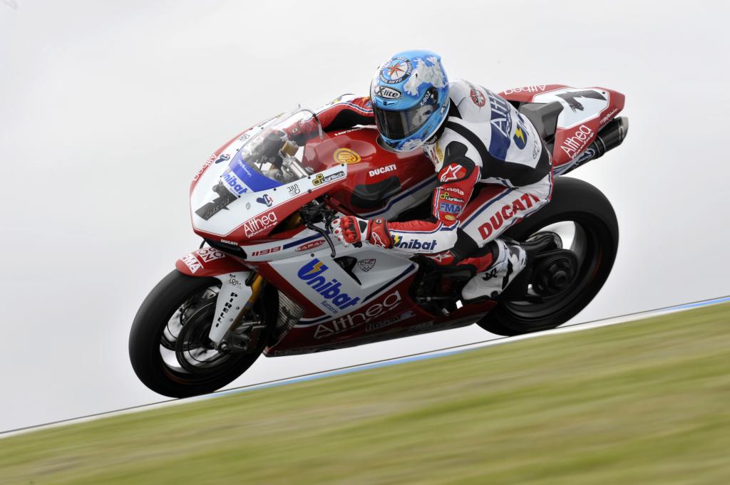 More Previews Of The Superbike World Championship Season-Opener This Coming Weekend At Phillip Island