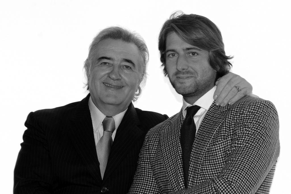 An Open Letter From Giovanni Castiglioni