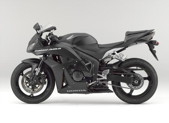 Honda Working On New 'Combined ABS' System For Supersport Streetbikes
