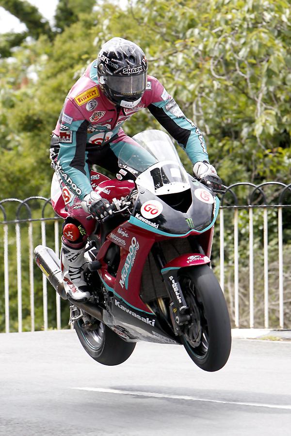Updated Again: More From This Past Weekend's Various Races
