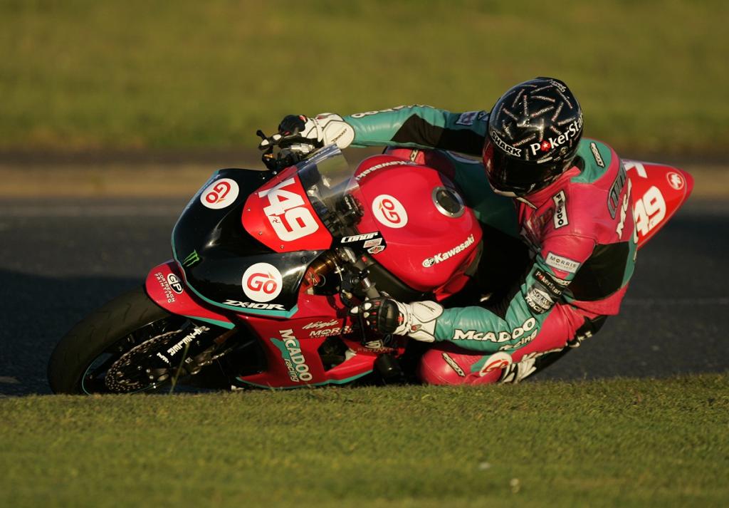 Updated: The Final Round Of Press Releases From Last Weekend's Various Races