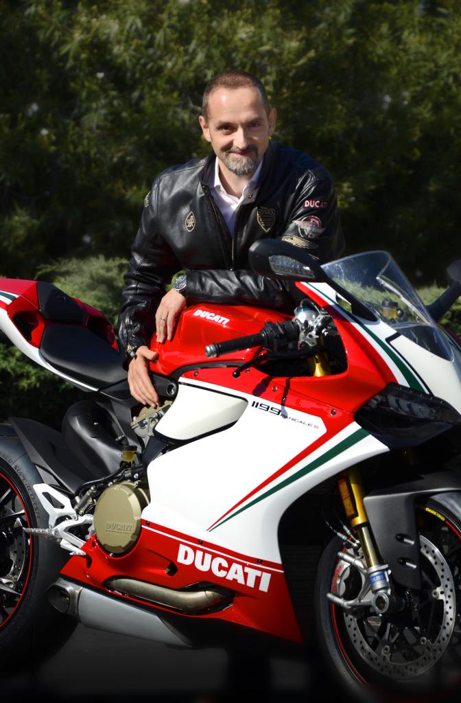 Ducati North America Reports New Motorcycle Sales Went Up 49 Percent In May
