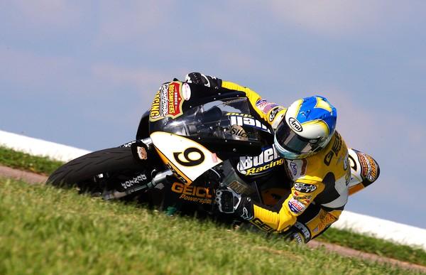 Updated Again: Exciting Battles In AMA Daytona Sportbike Race At Heartland Park Topeka