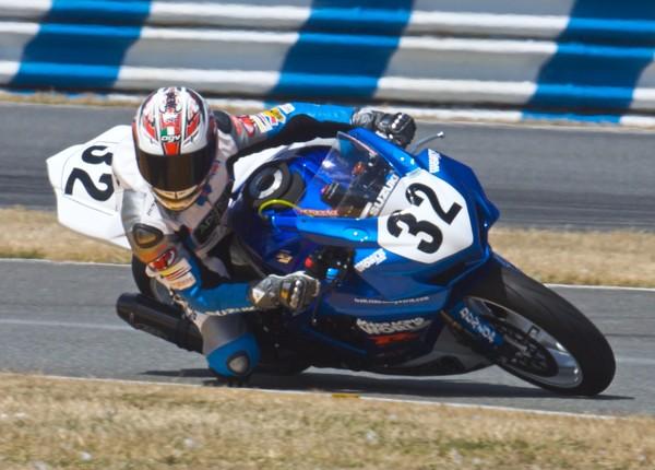 Dunlop/Race Tire Service Celebrates Its Success During The 2010 Season