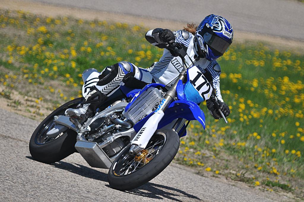 Zalusky Advanced Riding School And Track Days Names Official Riding Gear Partner